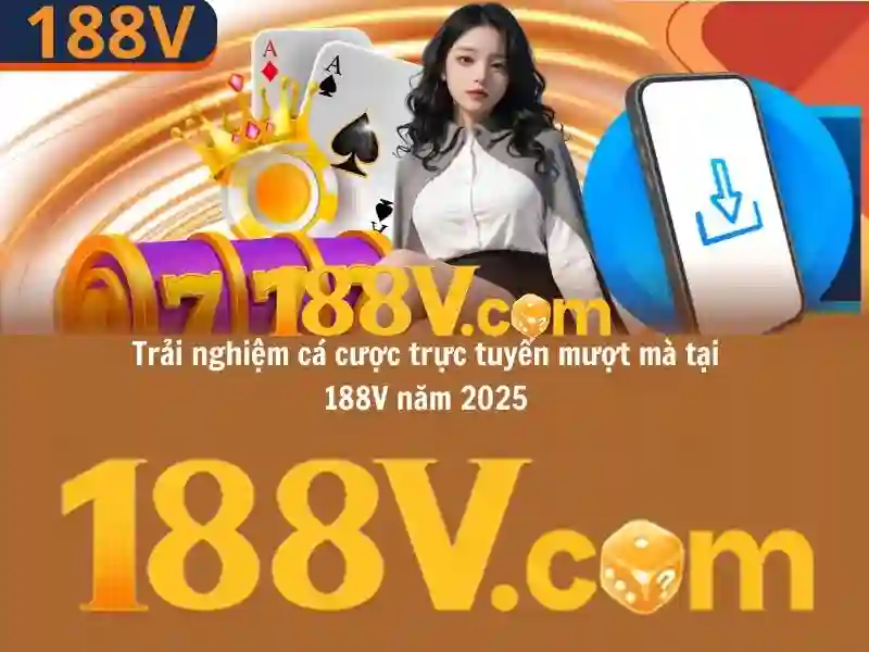 Kết luận và tương lai của 188v