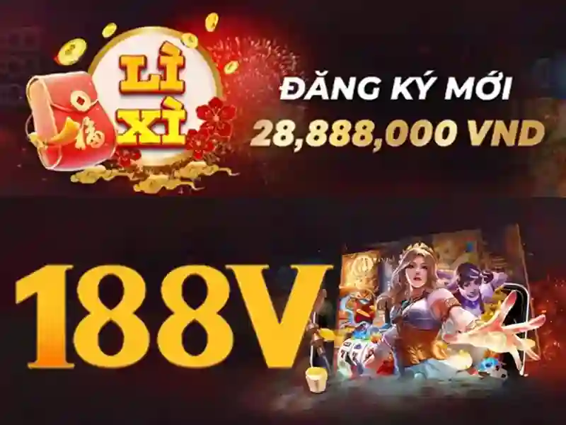 188v: Khám phá một khái niệm độc đáo