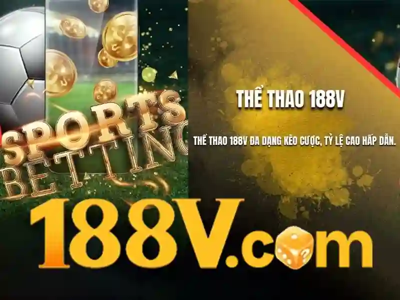 Khởi đầu với 188v