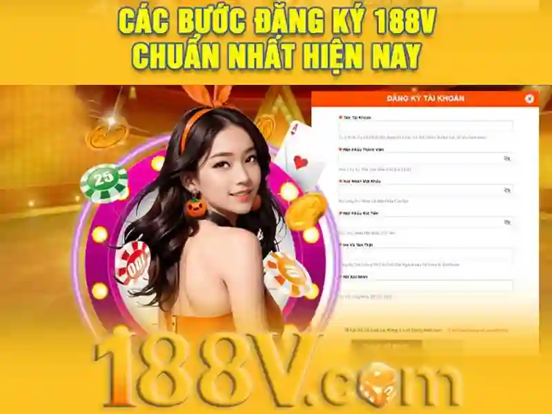 Nguồn gốc và ý nghĩa của 188v