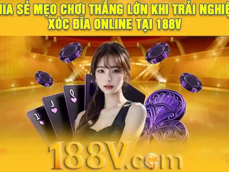 188v: Một hành trình khám phá khái niệm