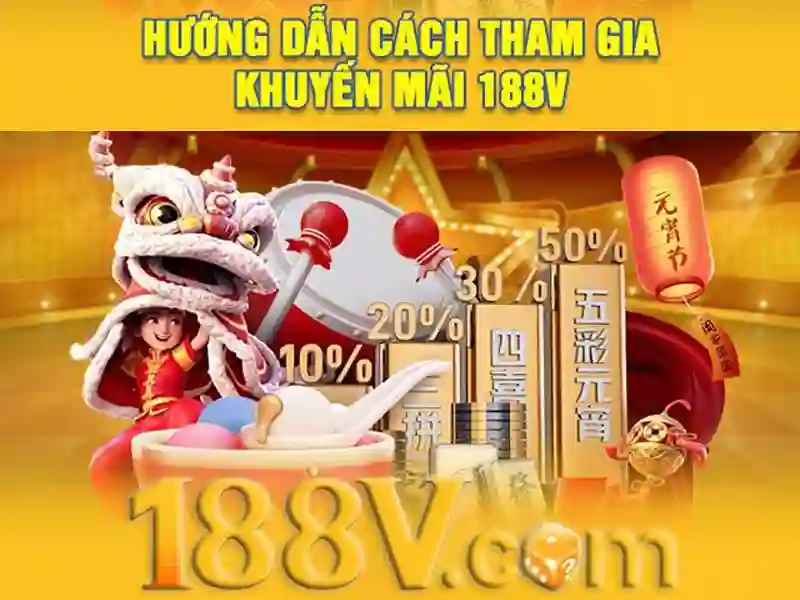 Sản phẩm và dịch vụ của 188v app