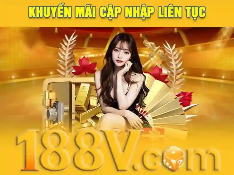 188v: hành trình của một biến số công nghệ và sáng tạo