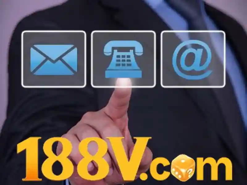 Khám phá 188v: khái niệm và ứng dụng