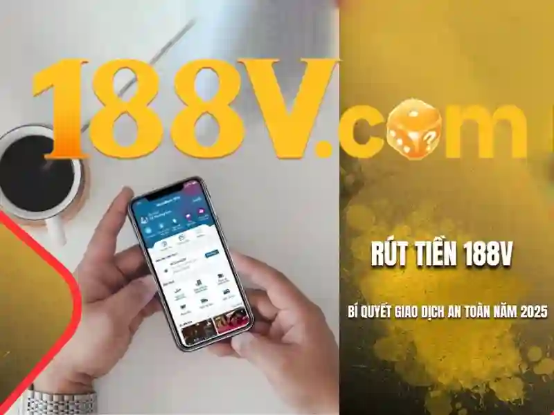 188v: Khám phá một khía cạnh công nghệ và văn hóa
