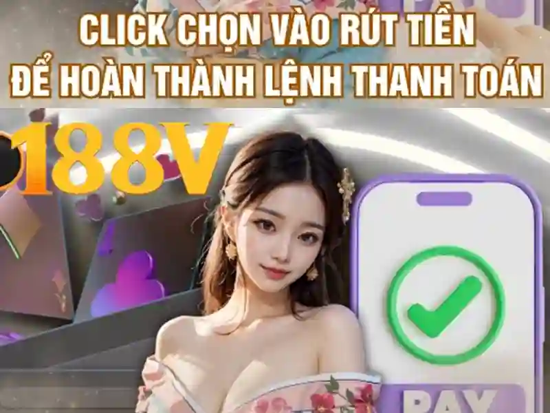 188v và hành trình khám phá công nghệ đột phá