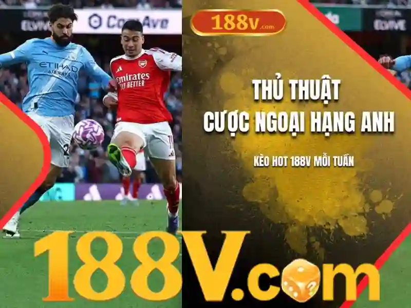 188v: một khái niệm công nghệ hiện đại