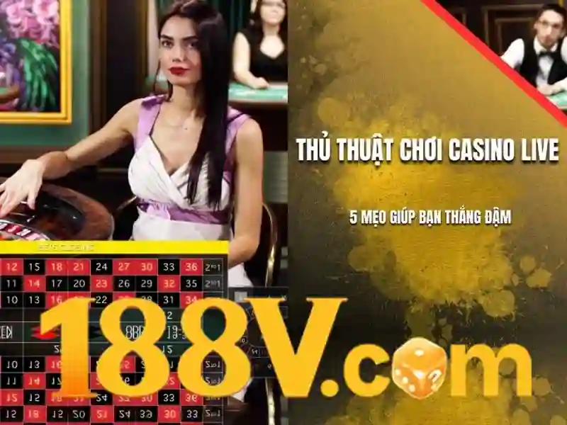 Ứng dụng của 188v trong công nghệ