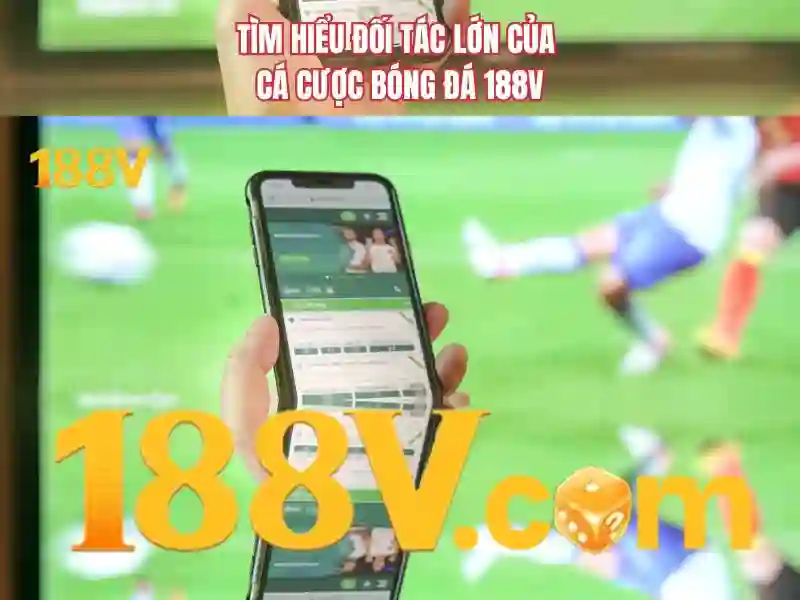 Khám phá 188v: một khung ý tưởng cho tương lai