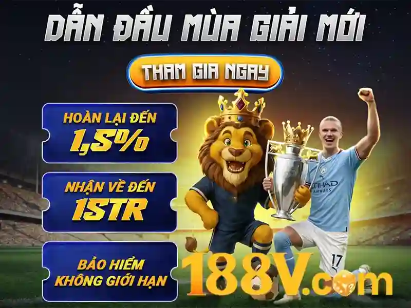 Khái niệm 188V và hành trình của một giá trị điện áp