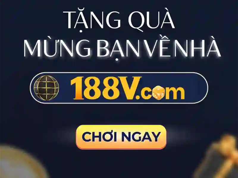 Tương lai của hệ thống 188v
