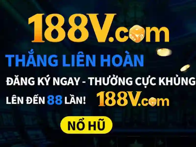 https 188v poker – Trải nghiệm cùng 188v vip và 188v game