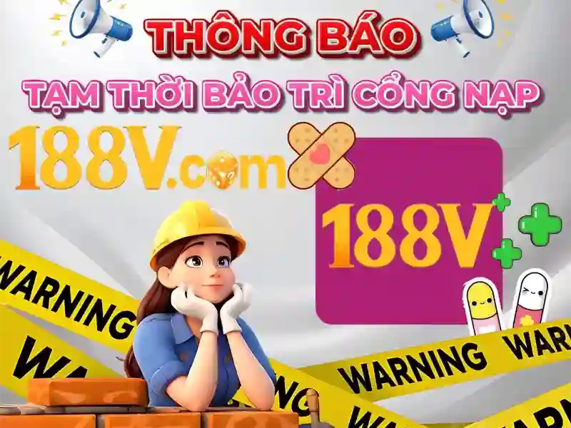 Khám phá tác động của 188v lên công nghệ và đời sống Khám phá tác động của 188v lên công nghệ và đời sống