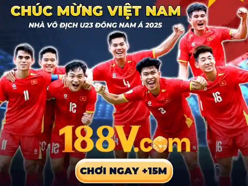 188v: một khái niệm công nghệ và tương lai