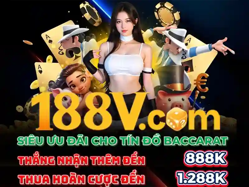 188v: một khái niệm và hành trình công nghệ
