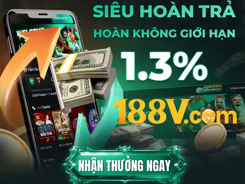 code 188v mới nhất – Khám phá giá trị và ứng dụng hàng đầu