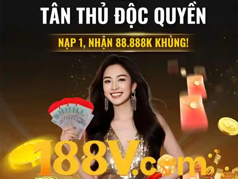 188V: Nguồn năng lượng kỳ lạ và hành trình khám phá