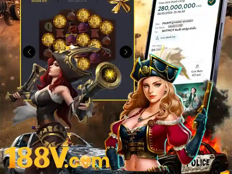 188v: một khởi đầu lạ lẫm trong thế giới số