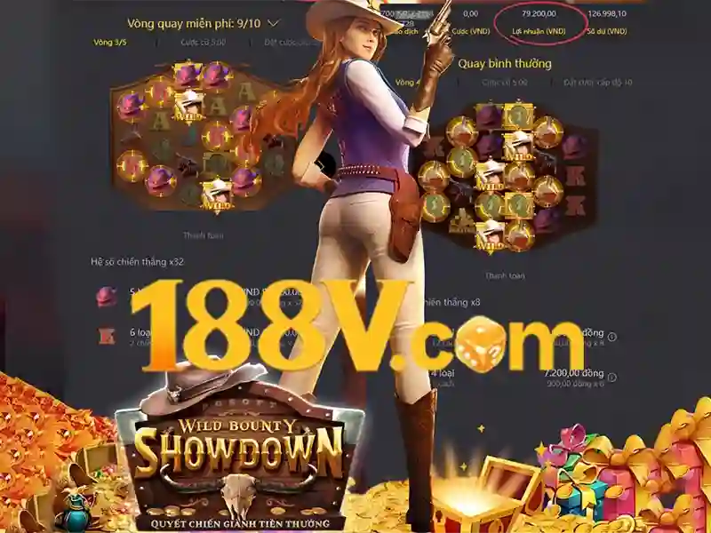 Giới thiệu 188v trong hệ sinh thái