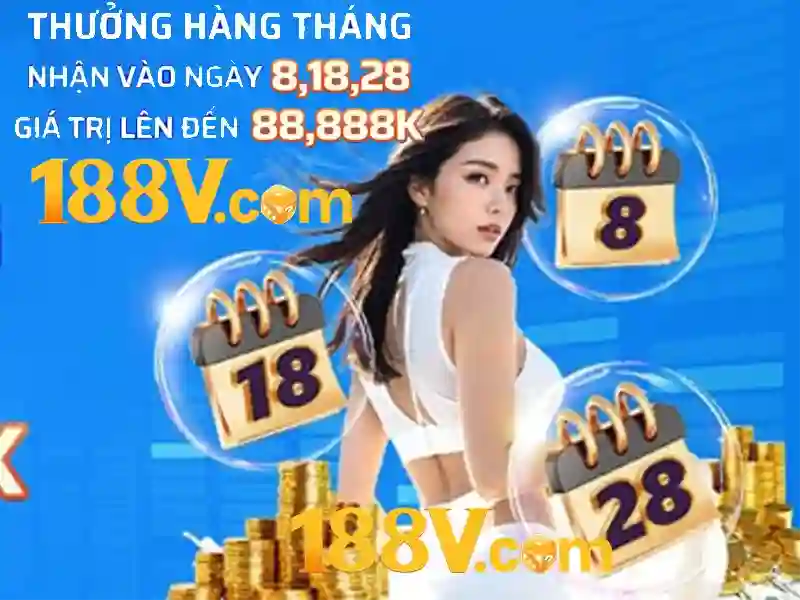 casino 188v – Tổng quan, trải nghiệm và tương lai