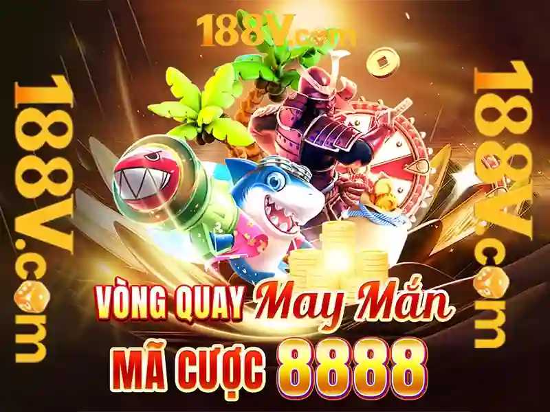 Khuyến mãi 188v – Trải nghiệm 188v official và tải 188v