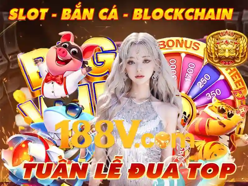 game bài 188v – Đánh giá và trải nghiệm tổng quan