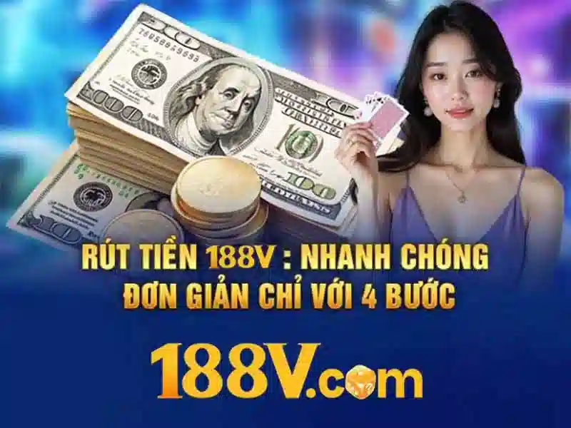 casino 188v – Trải nghiệm đỉnh cao và nhận diện thương hiệu