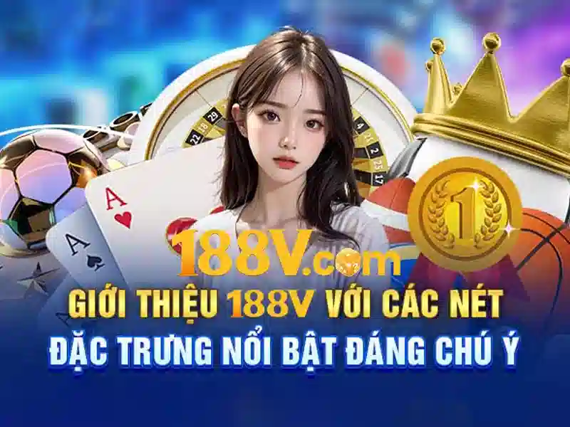 188v trong công nghệ hiện đại