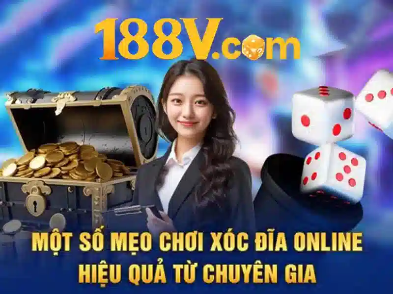 Khám phá 188v: một khái niệm giữa công nghệ và con người