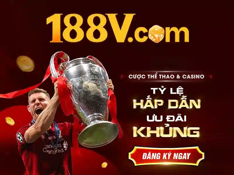 Khám phá 188v: khái niệm và tác động